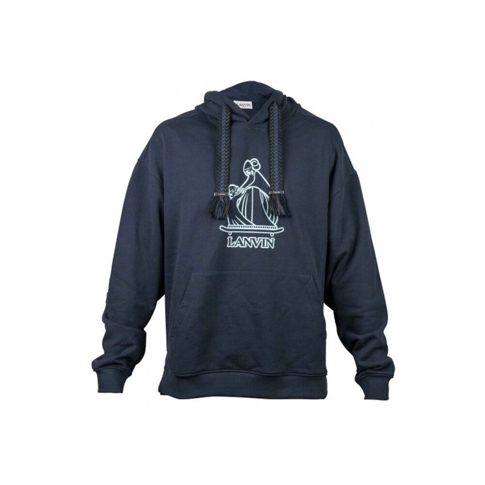 Lanvin Men Sweatshirt